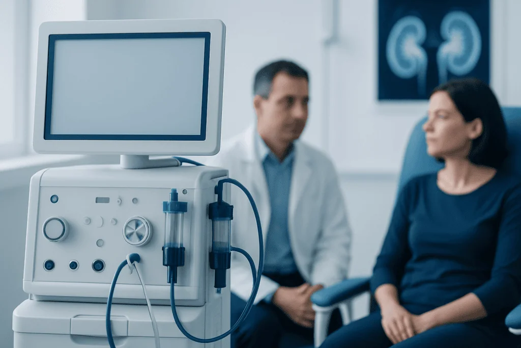 When a Second Opinion May Be Helpful — second opinion for kidney transplant care