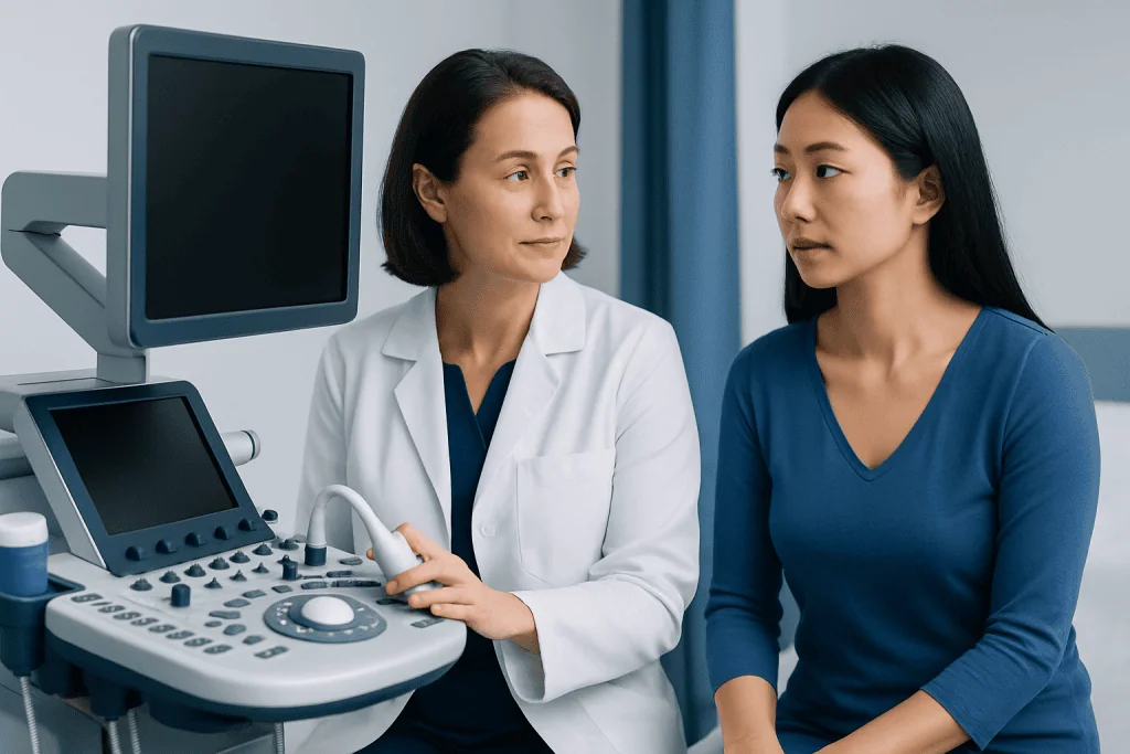 When a Second Opinion May Be Helpful — second opinion in women’s health