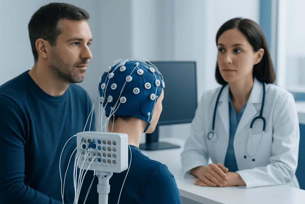 When a Second Opinion May Be Helpful — second opinion after neuropsychological testing