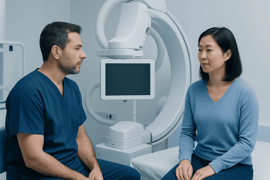 When a Second Opinion May Be Helpful — second opinion in interventional neuroradiology