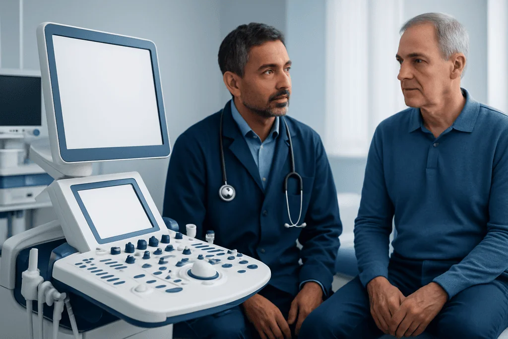 When a Second Opinion May Be Helpful — second opinion for heart failure or heart disease
