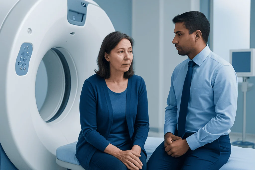 When a Second Opinion May Be Most Helpful — second opinion for a serious diagnosis