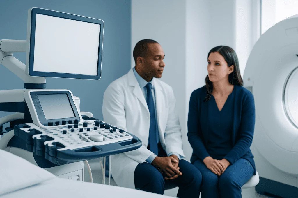When a Second Opinion May Be Worth Getting — second opinion