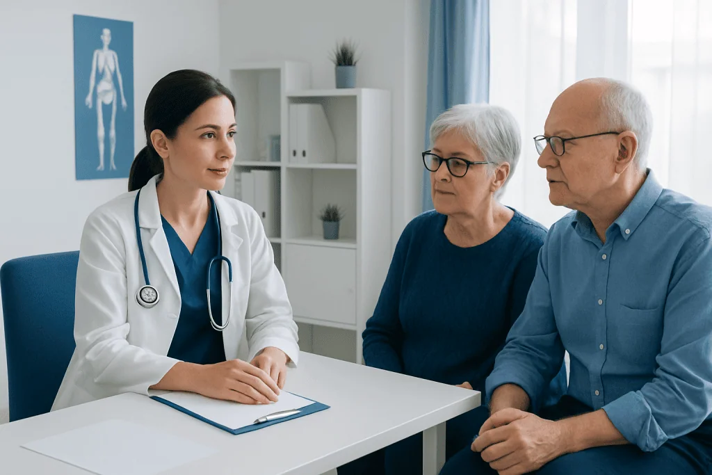 When a two-trip plan may be safer or more comfortable — one-trip and two-trip treatment plan in Turkey