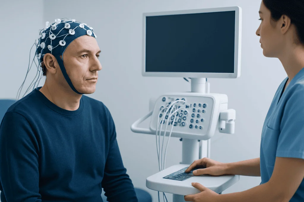 When Adults Are Referred for Testing — Neuropsychological Testing for Adults