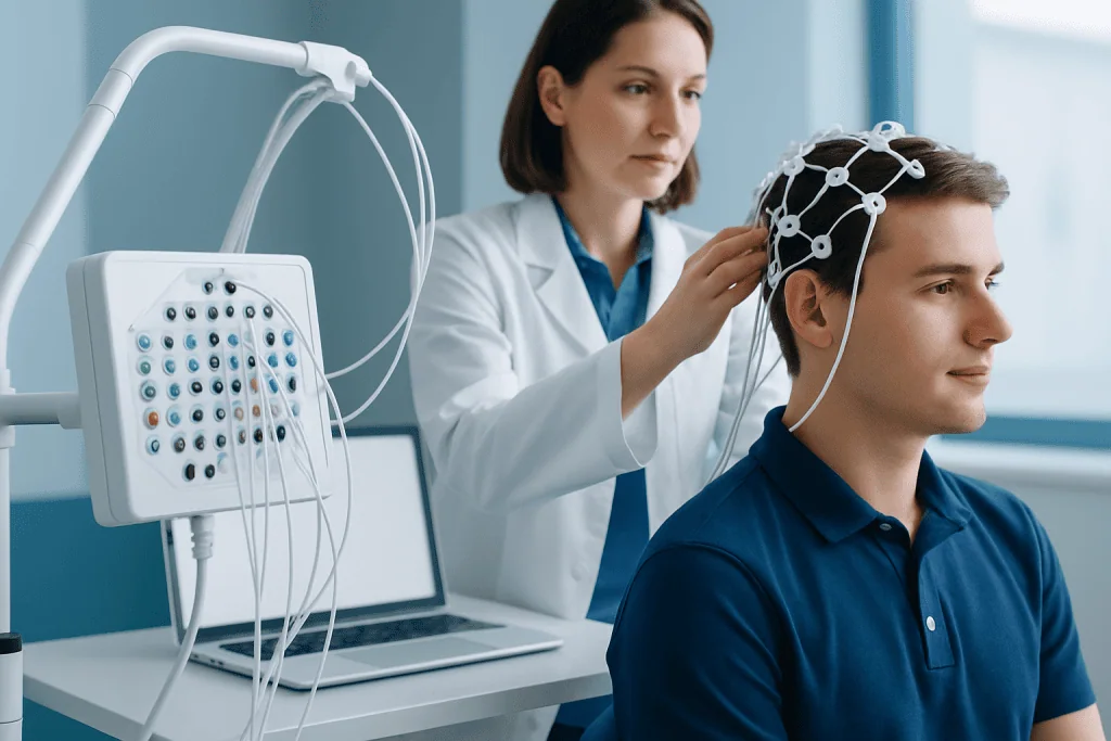 ADHD and Neuropsychological Testing: When Is an Evaluation Helpful? 2 When an Evaluation Is Most Helpful — ADHD neuropsychological testing