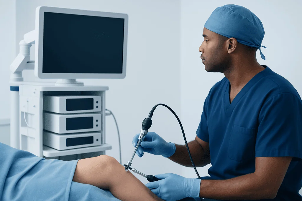 Arthroscopy Explained: What Happens During Minimally Invasive Joint Surgery 2 When Arthroscopy May Be Recommended — arthroscopy