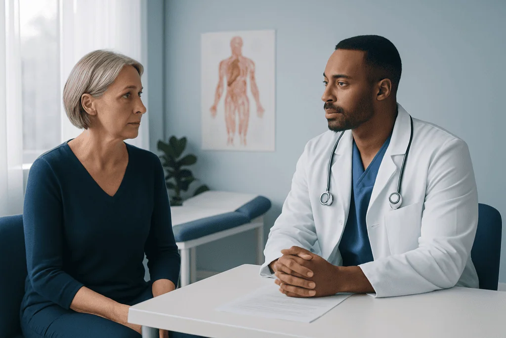 When Biomarker Testing Is Recommended — precision oncology