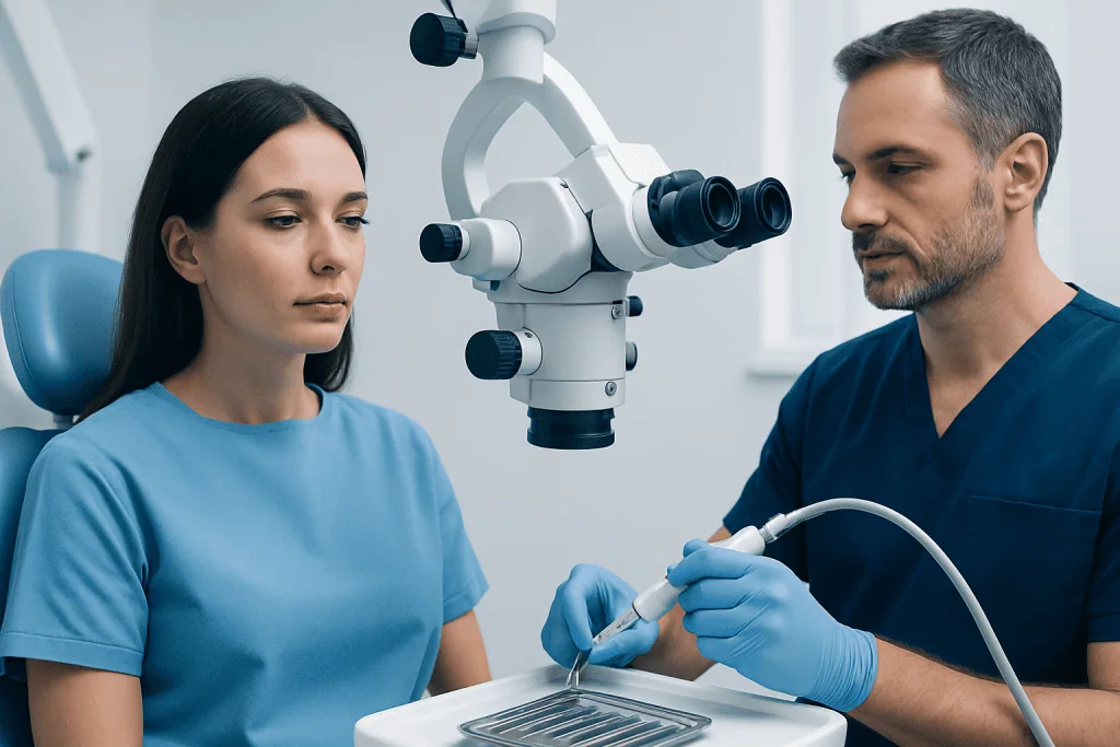 When Bone Grafting Is Needed — Bone Grafting for Dental Implants