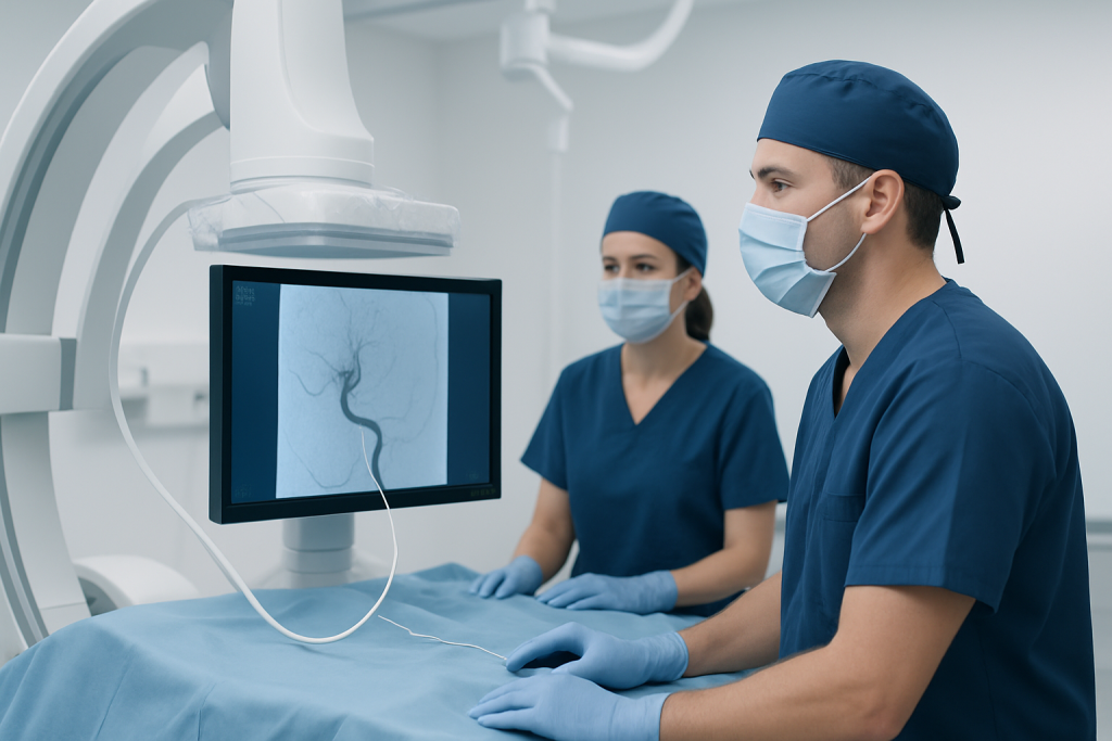 Endovascular Treatment for Brain Aneurysms: Coiling, Flow Diversion, and Stents 2 When Brain Aneurysms Need Treatment — endovascular treatment for brain aneurysms