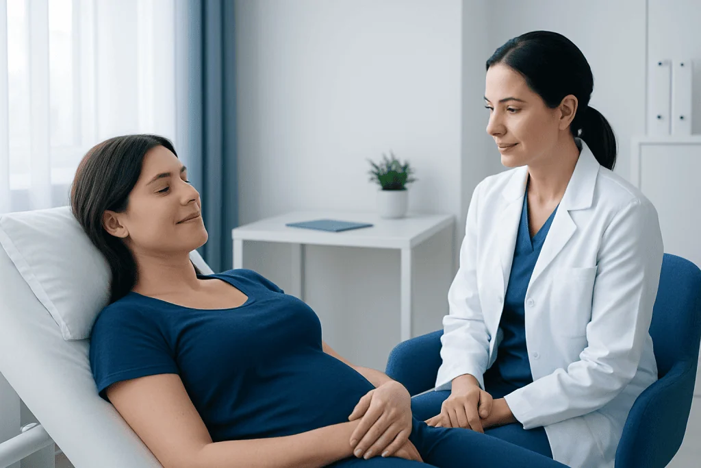When can someone sleep on their side after a breast lift? — breast lift recovery