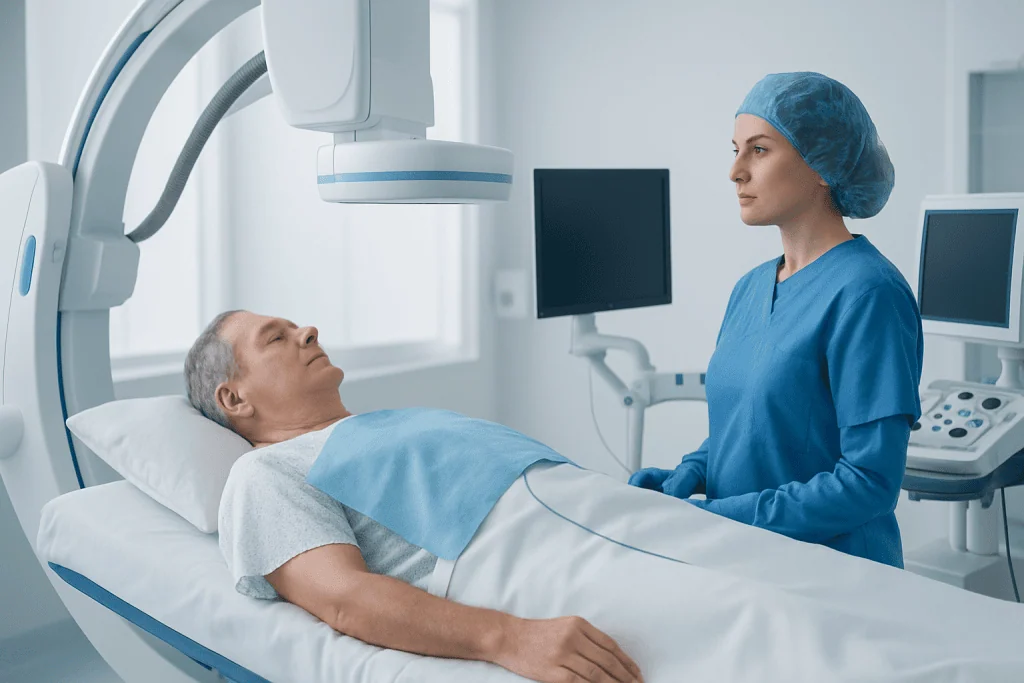 Coronary Angioplasty and Stents: Procedure, Benefits, and Risks 2 When Coronary Angioplasty and Stents Are Used — Coronary Angioplasty