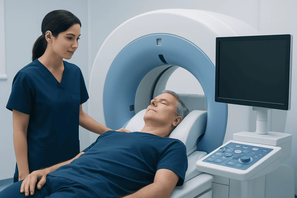 When DaTscan May Help in Parkinsonism — DaTscan for parkinsonism