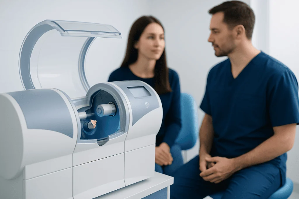 When Dental Crowns Are Used — Dental Crowns