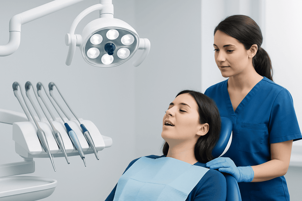 When Dental Fillings Are Needed — Dental Fillings