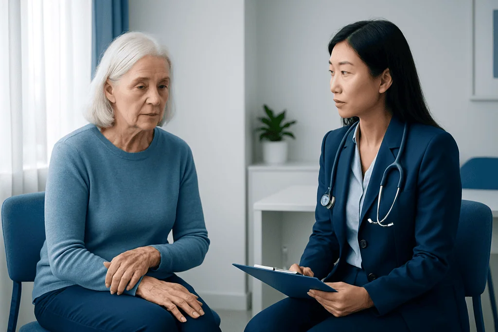 When device-based treatment may not be the best fit — neuromodulation for tremor
