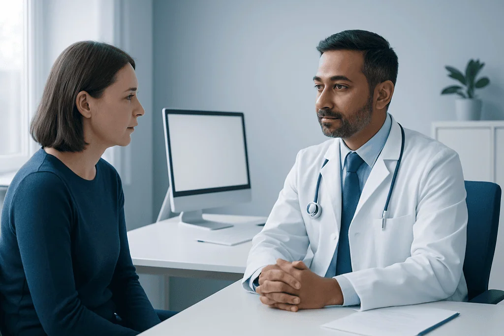 When Doctors May Prefer PET-CT or PET-MRI — PET-MRI vs PET-CT