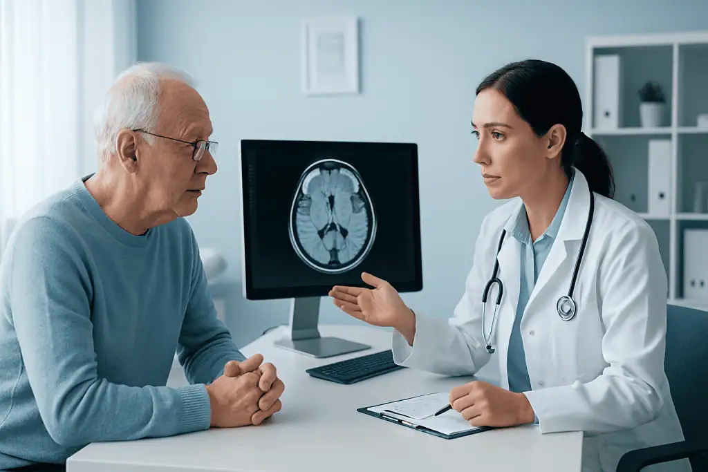 When Is a CT Scan Needed? — CT scan