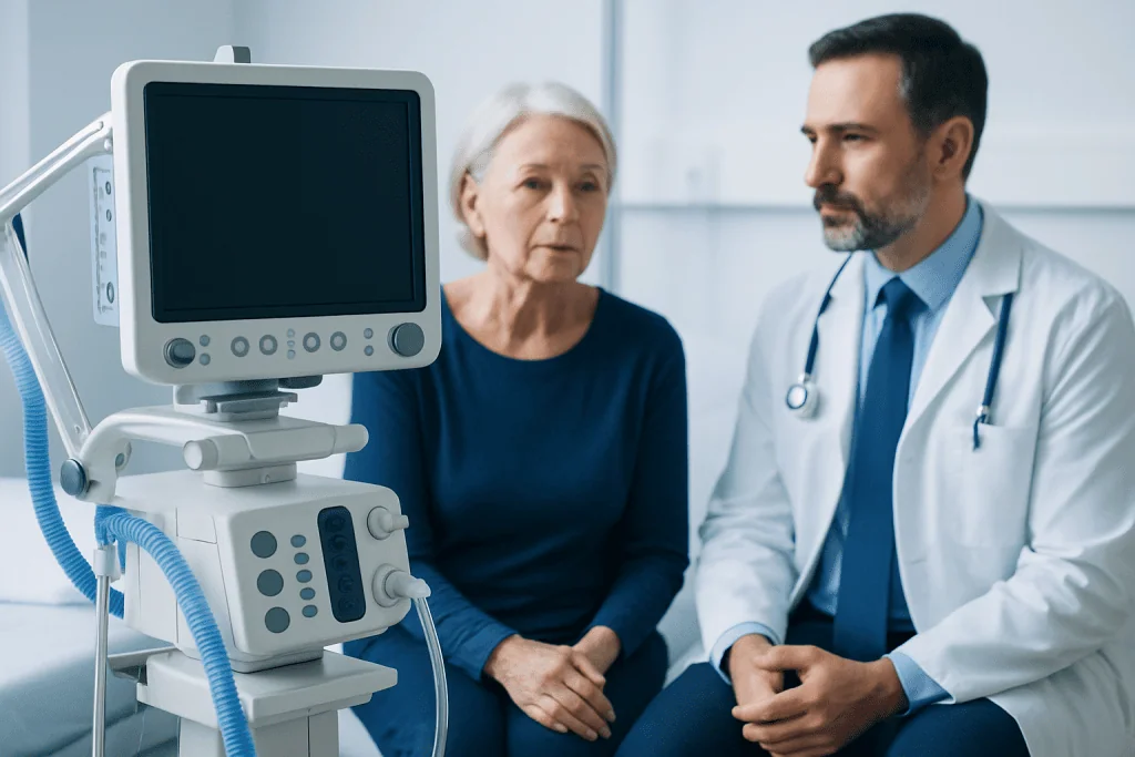 When is a specialist memory evaluation recommended? — memory loss specialist in Turkey