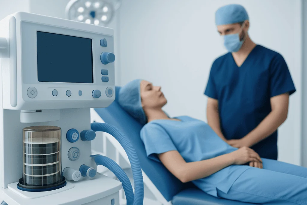 Rhinoplasty in Turkey: Treatment Guide 2 When is it recommended? — rhinoplasty in turkey
