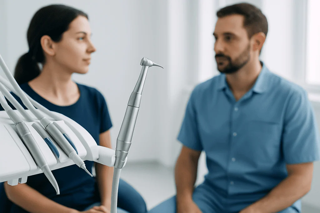 When is it recommended? — dental implants in turkey