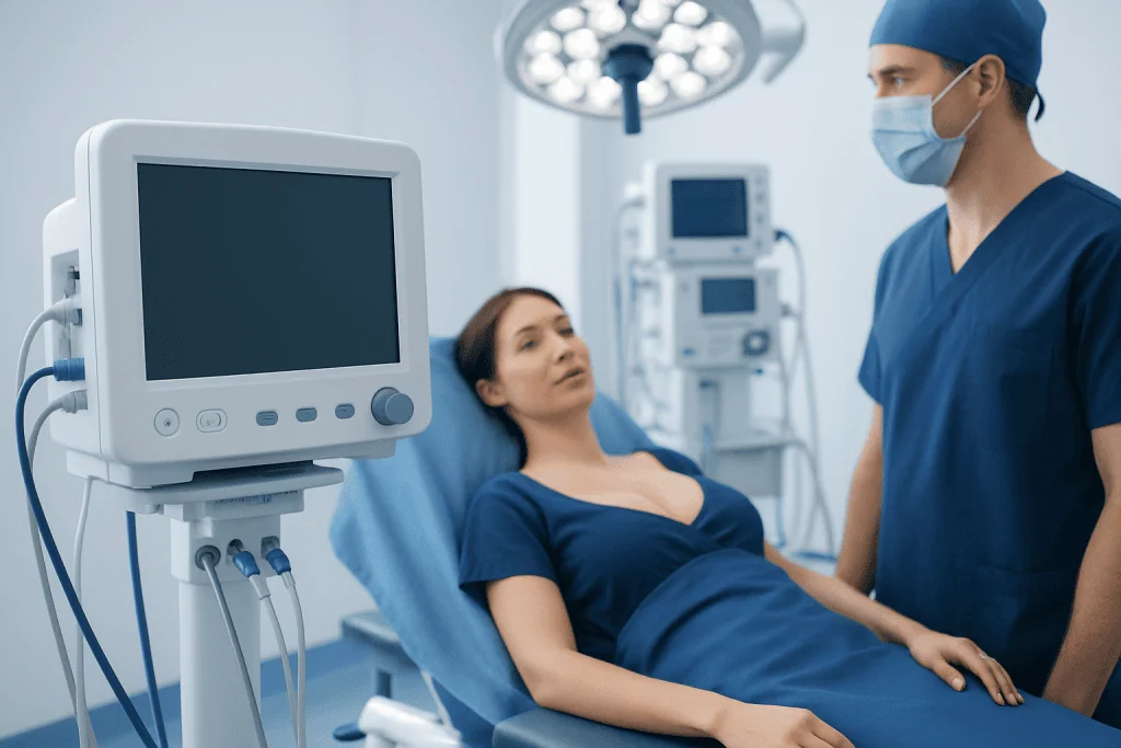When is it recommended? — breast augmentation in turkey
