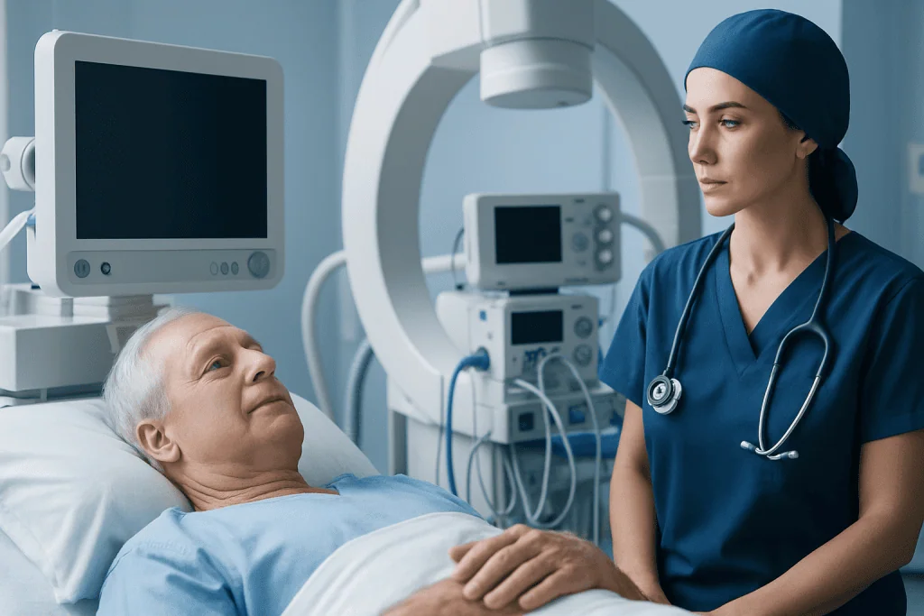 When is it recommended? — heart valve surgery in turkey