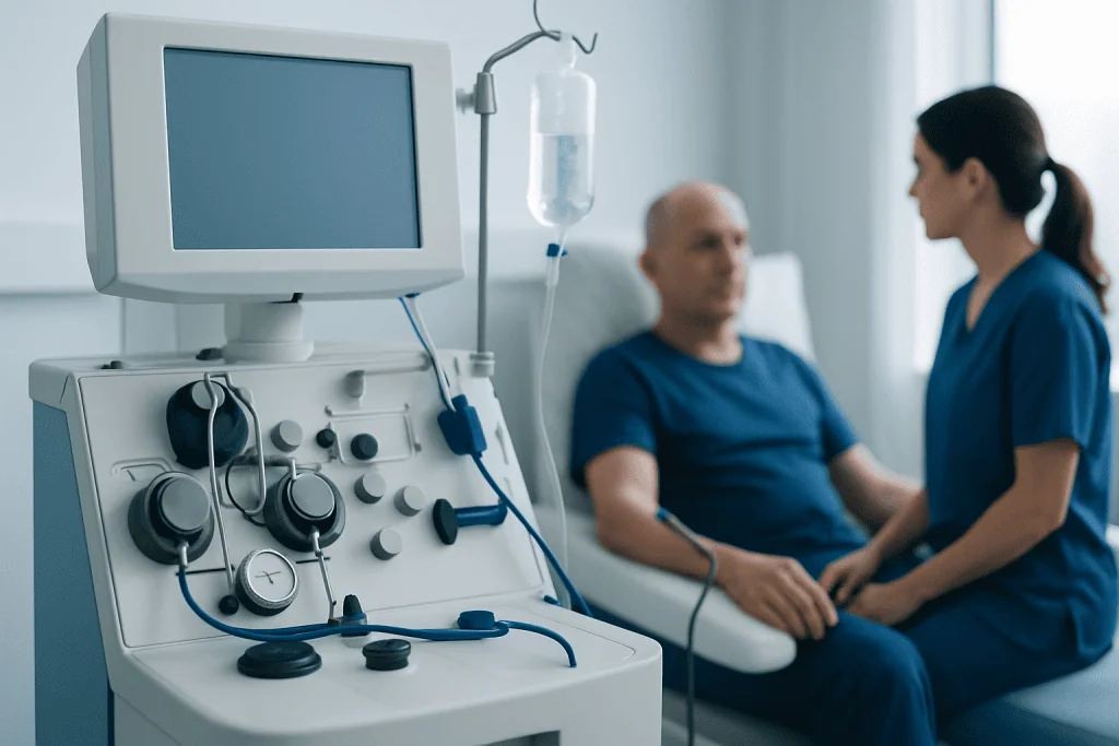 When is it recommended? — bone marrow transplant in turkey