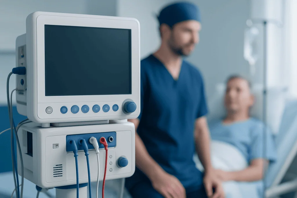 When is it recommended? — coronary bypass surgery in turkey