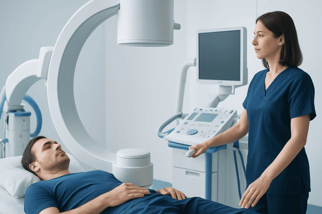 When is it recommended? — kidney stone treatment in turkey