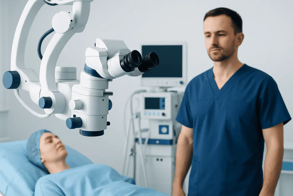 When is it recommended? — brain tumor surgery in turkey