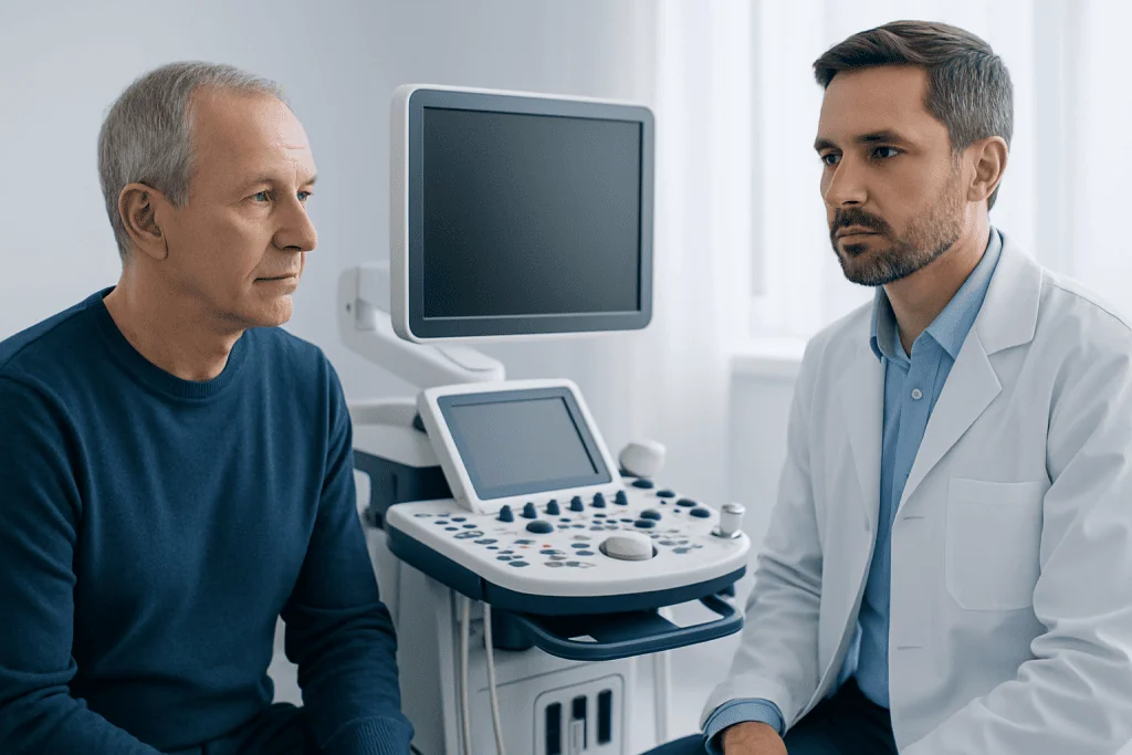 Prostate Enlargement Treatment in Turkey: Treatment Guide 2 When is it recommended? — prostate enlargement treatment in turkey