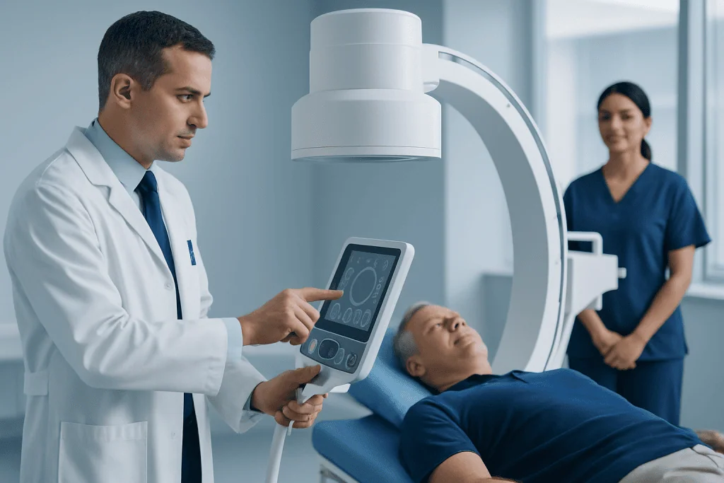 Herniated Disc Treatment in Turkey: Treatment Guide 2 When is it recommended? — herniated disc treatment in turkey