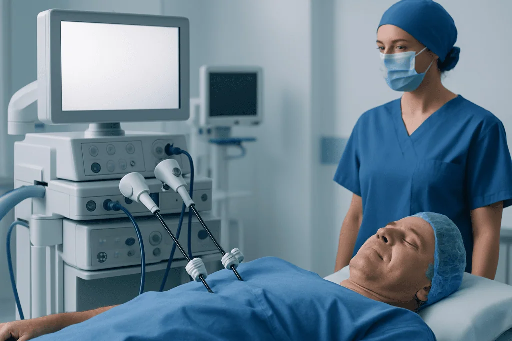 Hernia Repair in Turkey: Treatment Guide 2 When is it recommended? — hernia repair in turkey