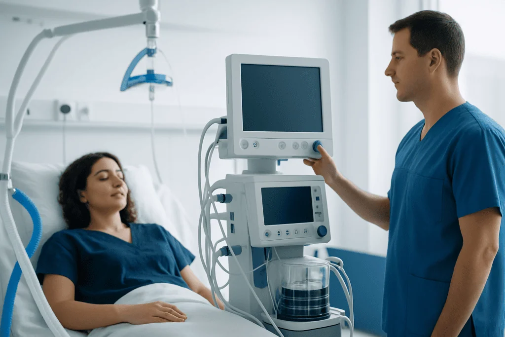 When is it recommended? — what to pack for hospital stay in Turkey