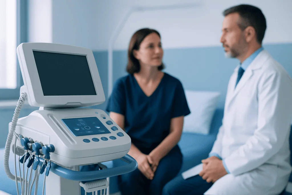 When is it recommended? — suture removal in turkey