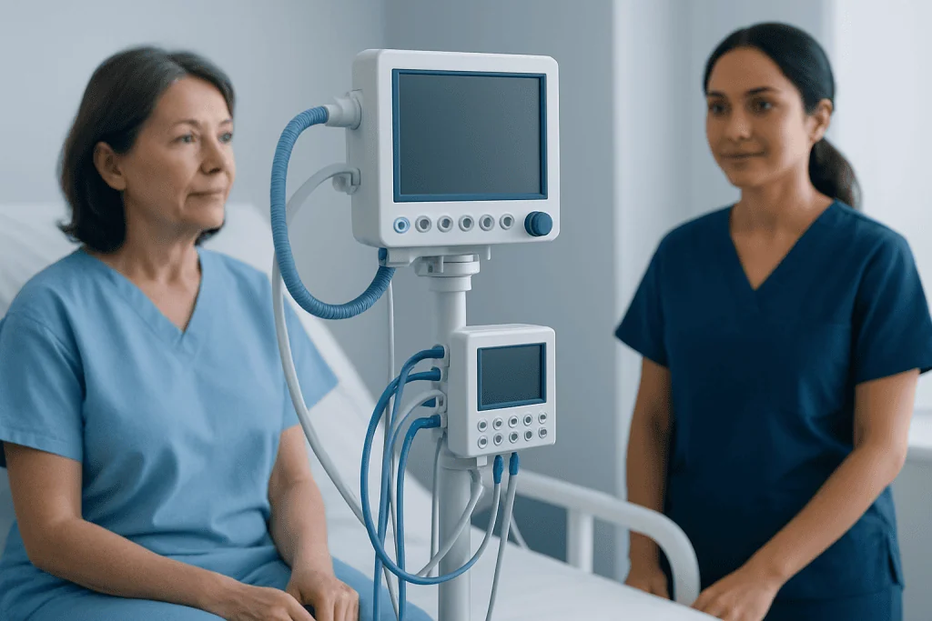 When is it recommended? — showering after surgery in turkey