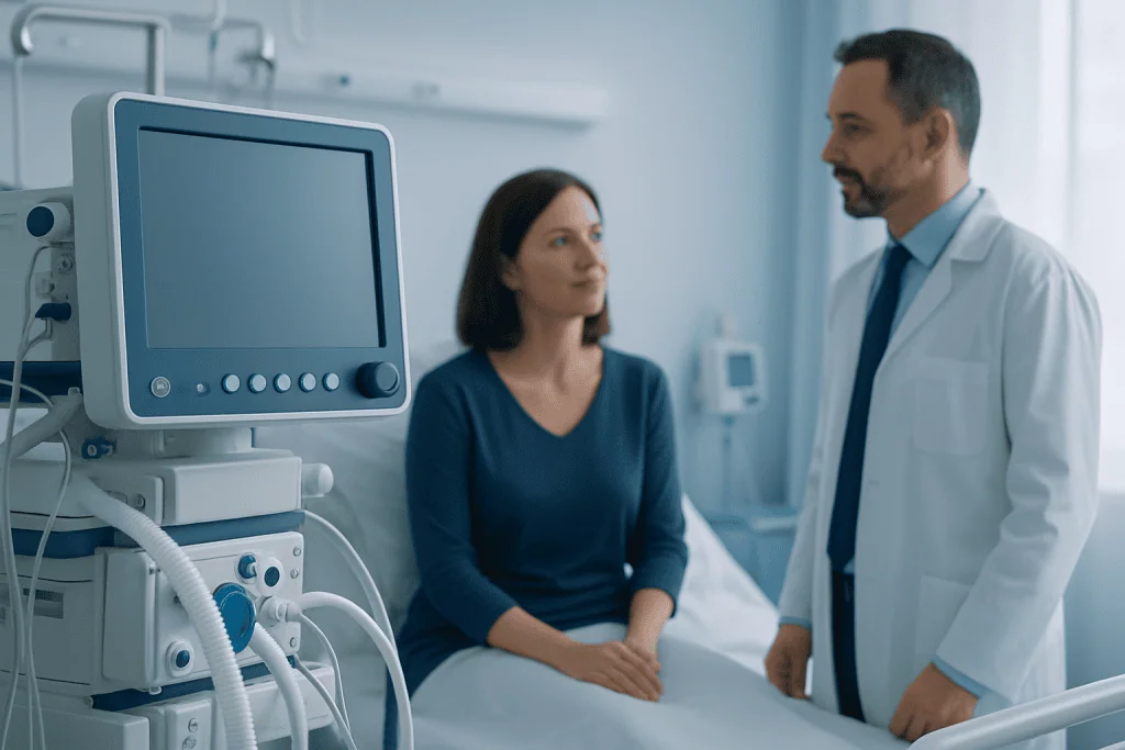 When is it recommended? — preparing your home before treatment in turkey
