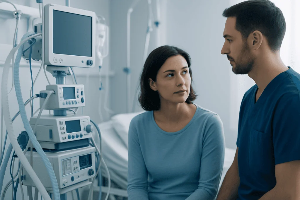 When is it recommended? — risks and side effects of treatment in turkey