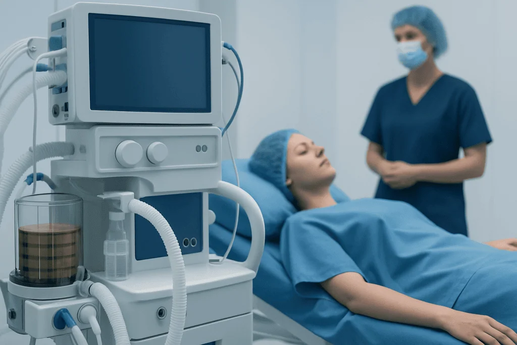 When is it recommended? — procedure day in turkey