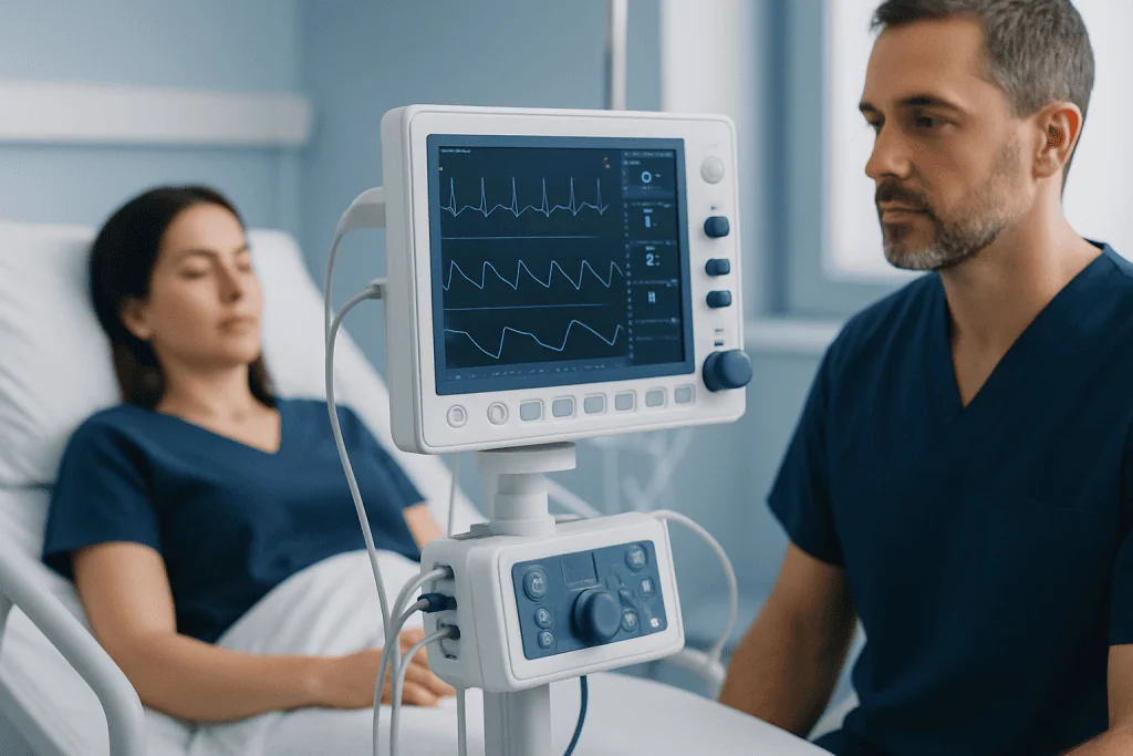When is it recommended? — treatment package in turkey