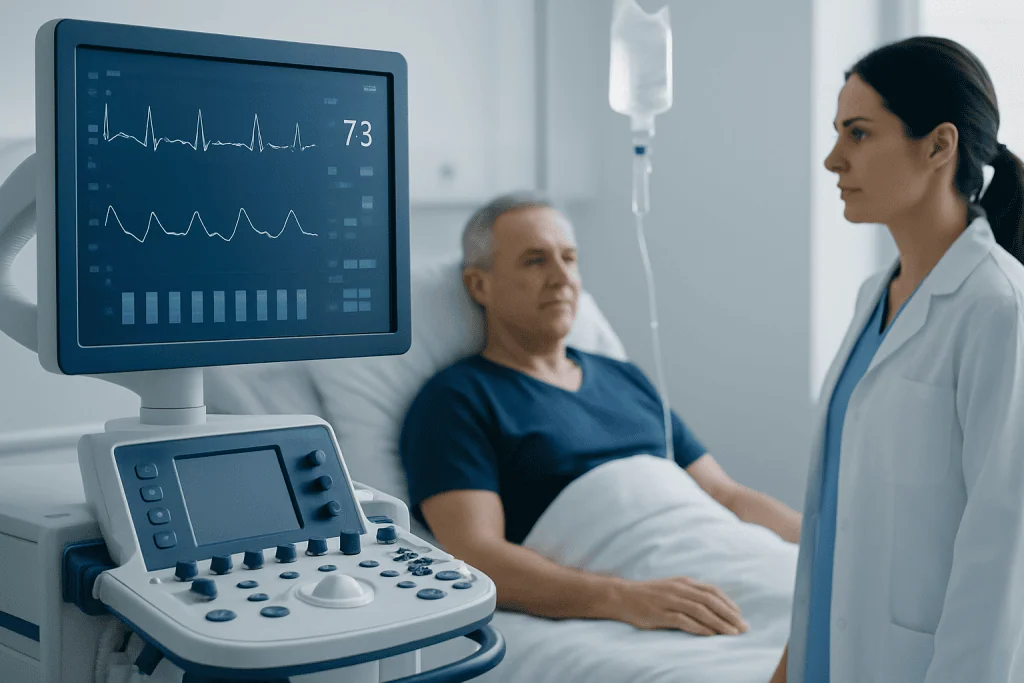 When is it recommended? — how long to stay in turkey for treatment and recovery