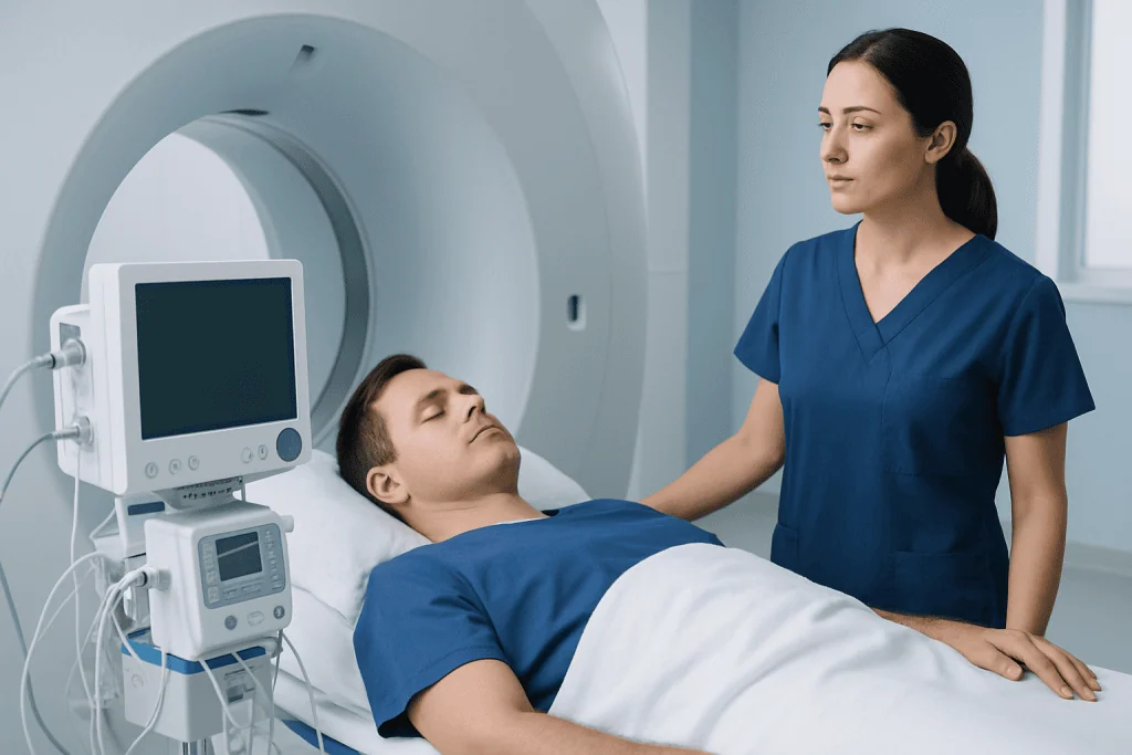 When is it recommended? — treatment package inclusions for international patients in turkey