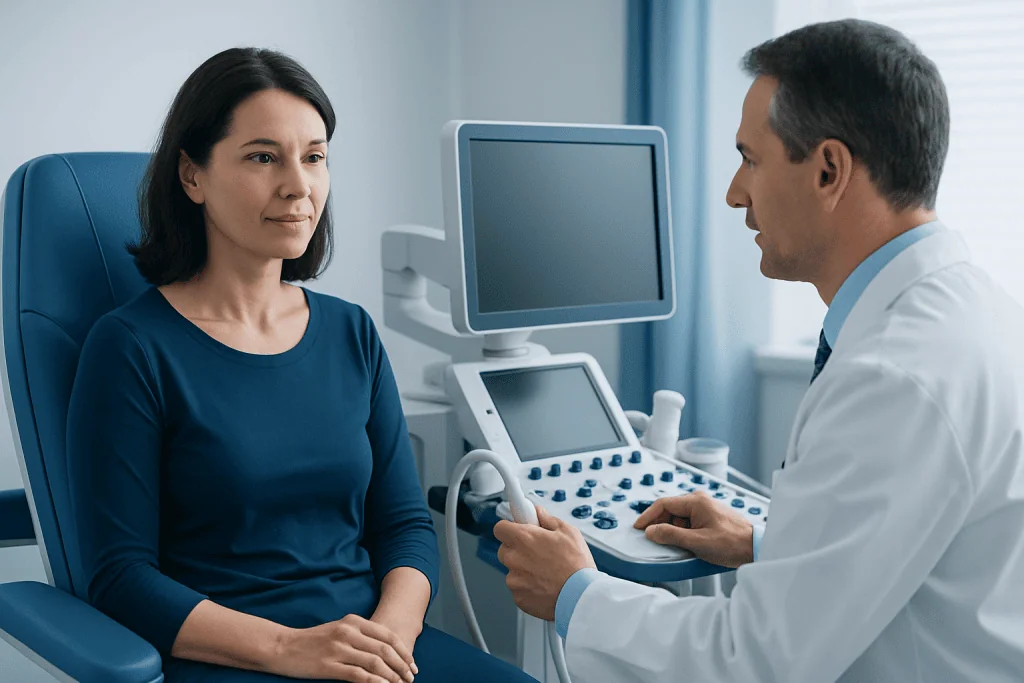 When is it recommended? — treatment plan confirmation before travel to turkey