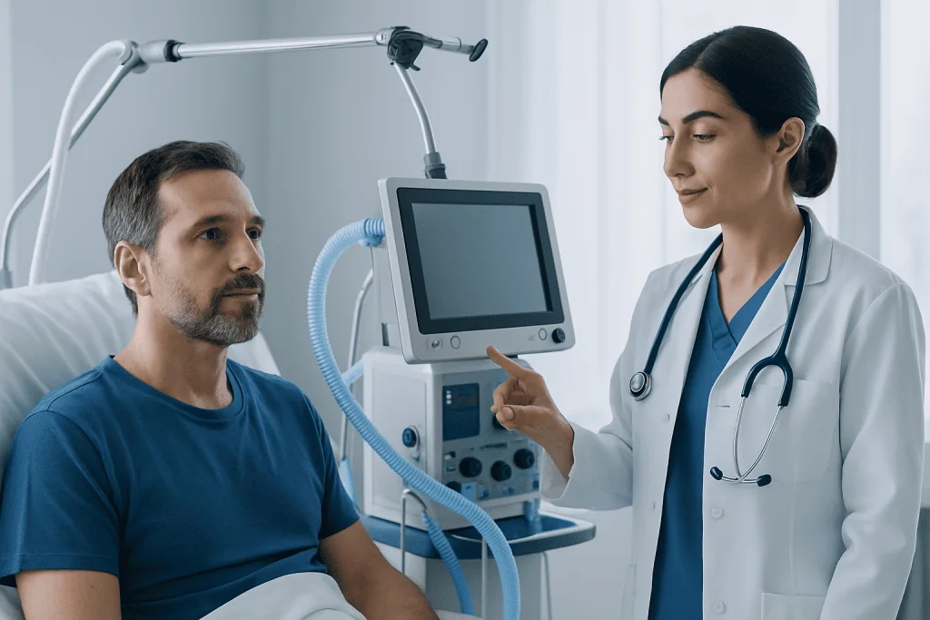 When is it recommended? — medical treatment in turkey
