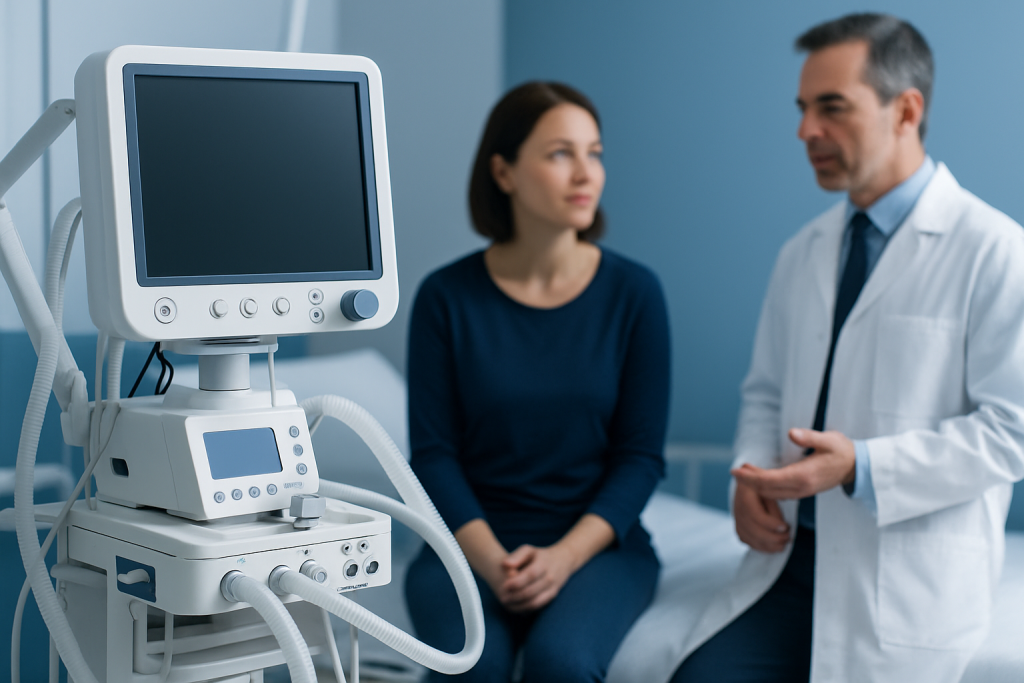 When is it recommended? — how to read a medical quote for treatment in turkey