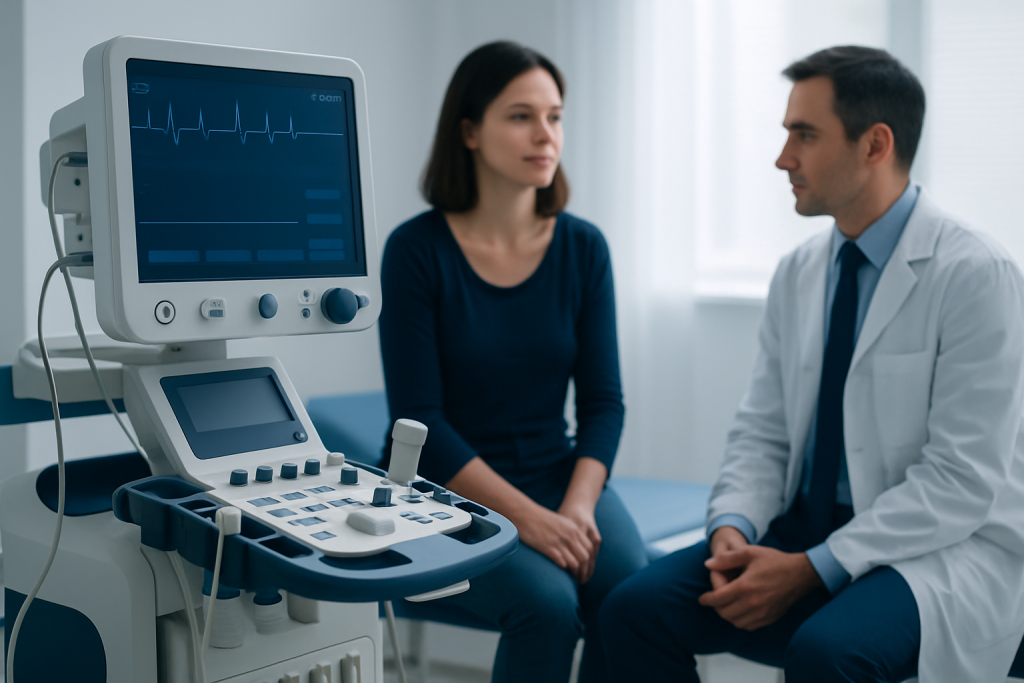 What to Expect on Your First Doctor Visit in Turkey 2 When is it recommended? — first doctor visit in turkey
