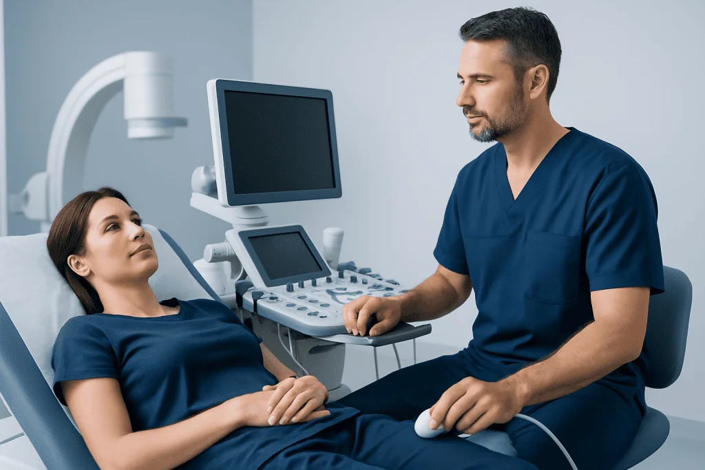 When is it recommended? — turkish medical treatment package