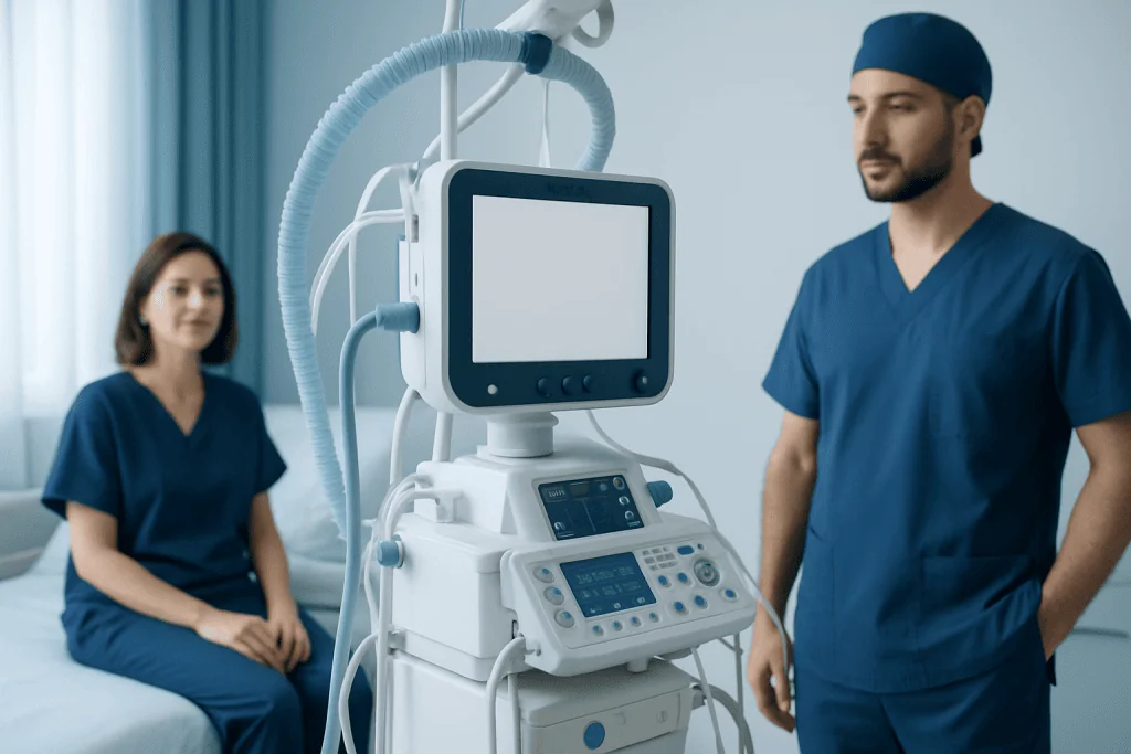 When is it recommended? — treatment day in turkey