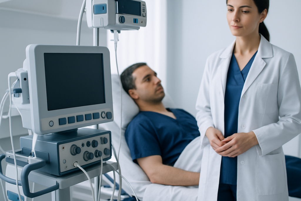 When is it recommended? — gastric sleeve surgery stay in turkey